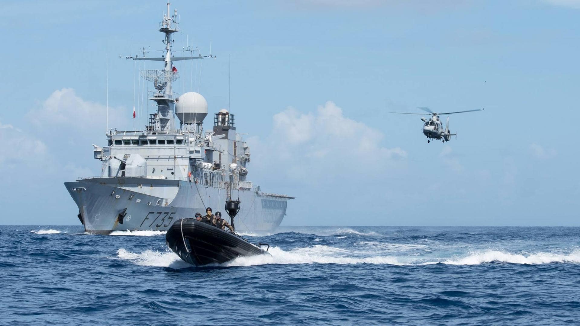 Marine Nationale