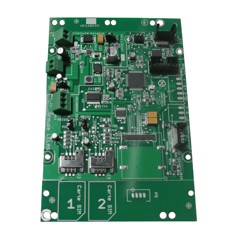 119GSM