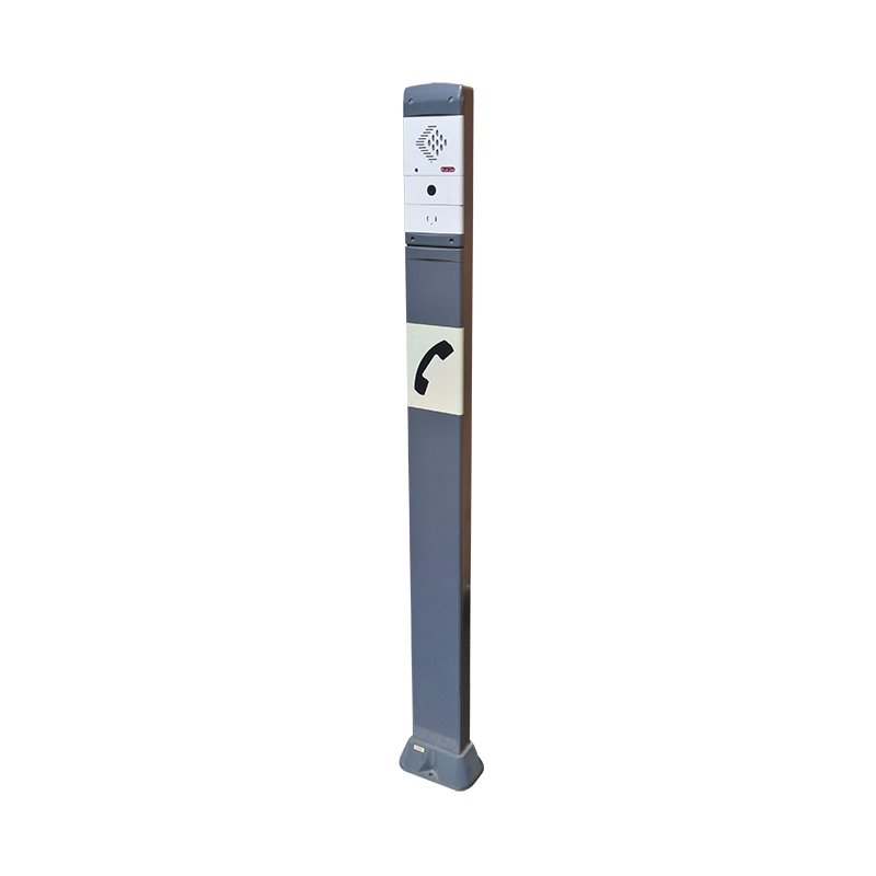 Borne gamme Modulotel