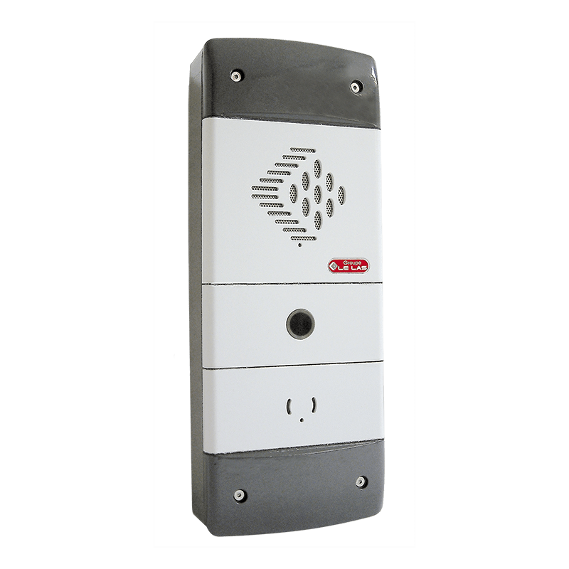 Téléphone étanche