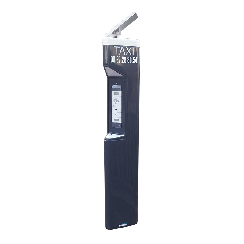 Borne Taxi