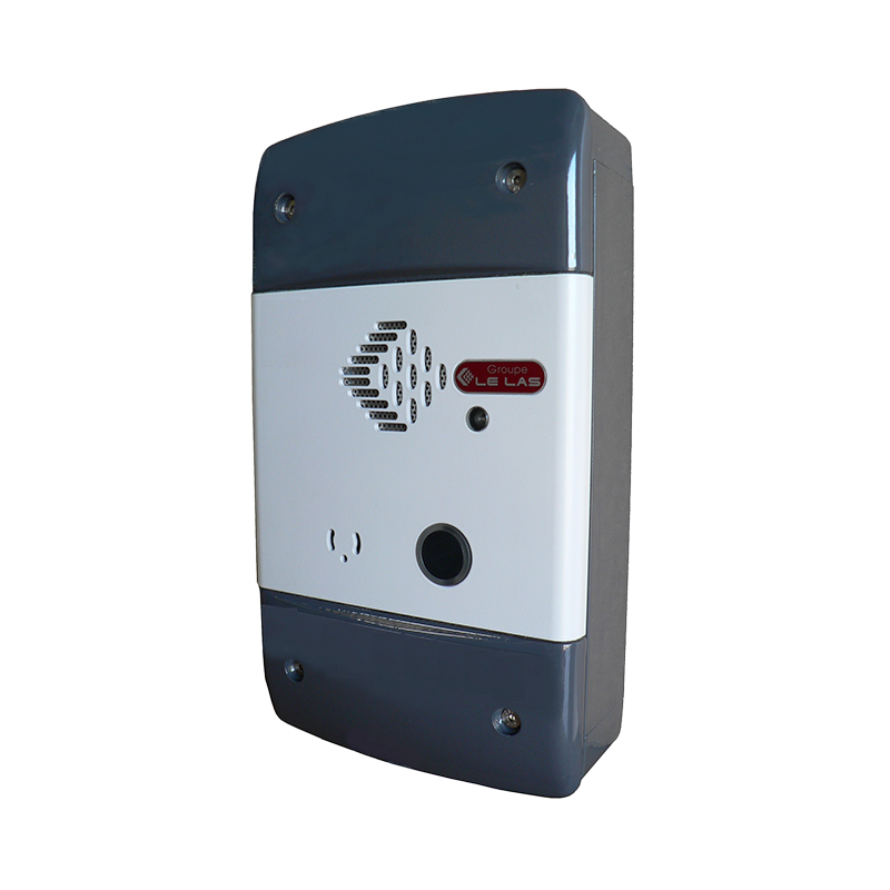 Miniphone étanche