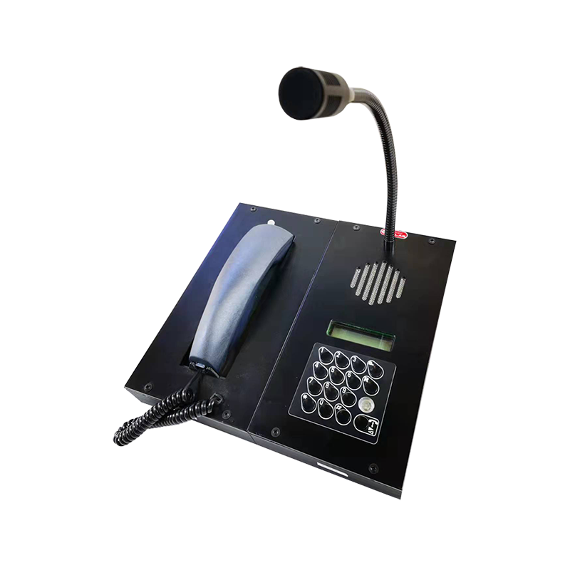 SYSTEM INTERCOM / PA&GA  IP