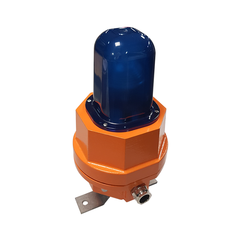 Feu Flash étanche