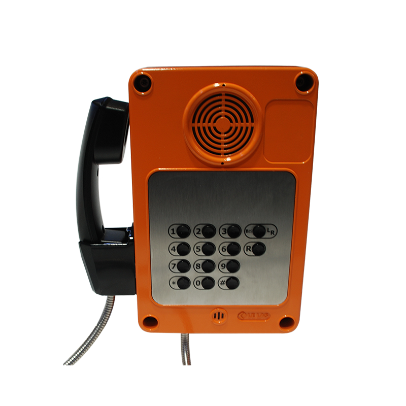 Téléphone industriel analogique
