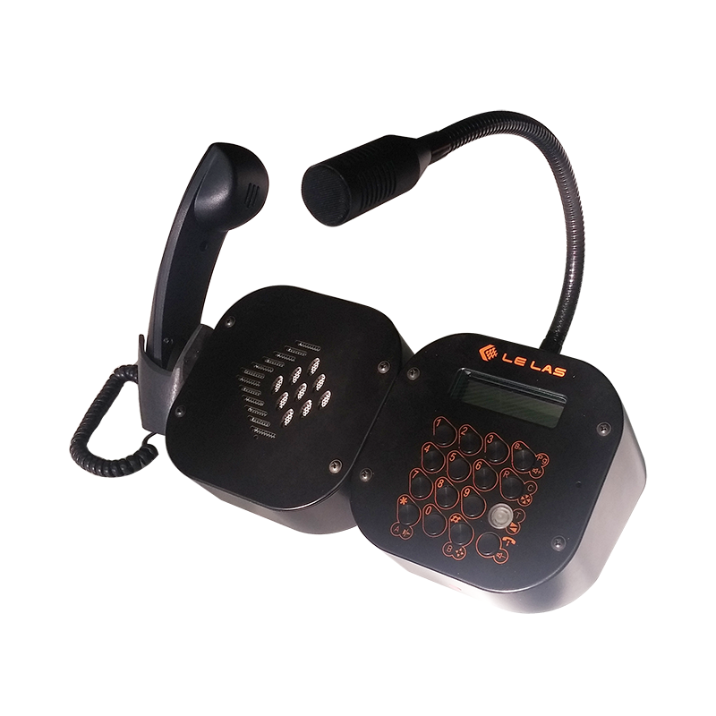 Téléphone bureau pupitre