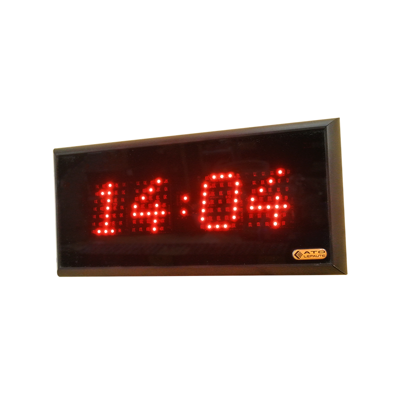 Horloge murale "Agena"